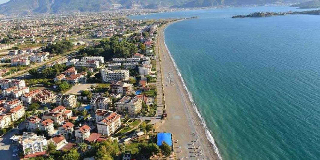 Abartı lüks ve kalabalık buraya uğramıyor! Muğla’nın keşfedilmemiş yıldızı: Gökyüzü, deniz ve siz varsınız... 2